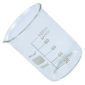 BEHERGLAS (100 ml. Cam) thumbnail 4