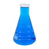 ERLENMAYER (100 ml. Cam) thumbnail 4