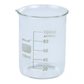 BEHERGLAS (100 ml. Cam) thumbnail 3