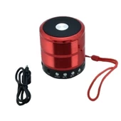 Bluetooth Usb Sd Ses Bombası RT-896 - 1