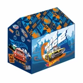 Hot Wheels Ev Oyun Çadırı OZK-60910-912 - 2