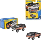 Matchbox Koleksiyon Araçlar GBJ48 - JCL35 1978 FORD BRONCO - 2