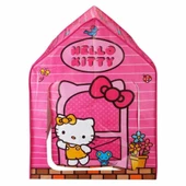 Hello Kitty Oyun Çadırı SUN-4847 - 3