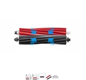 srfn ticaret Roborock S8 Max / S8 MaxV / S7 MaxV Ultra / S80-S85 Uyumlu Ana Fırça-1 Adet (Çiftli) thumbnail 7
