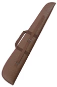 Lüks Tüfek Kılıfı - Savage - Kahve Timsah - 51 Namlu thumbnail 4