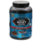 Z-Konzept Whey Isolate Protein 1800 Gr Çikolata - 1