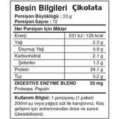 BigJoy BigWhey Classic Whey 2376 Gr Çikolata Protein Tozu - 2