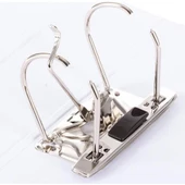 Gen-Of Plastik Klasör Dar Sarı 10 Lu thumbnail 2