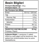 BigJoy BigWhey Go 68 Saşe Çikolata Protein Tozu - 2