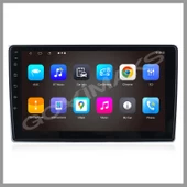 AUDİ A4 2002-2008 UYUMLU 6 GB RAM 128 GB HAFIZA ANDROID MULTIMEDIA TEYP thumbnail 7