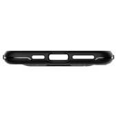 Spigen iPhone 11 Pro ile Uyumlu Kılıf Slim Armor Essential S Black - 7