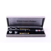 Pilli Yeşil Lazer Pointer Bigem Bm-521 - 2