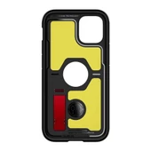 Spigen iPhone 12 Mini ile Uyumlu Kılıf Tough Armor Red - 3