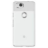 Spigen Pixel 2 ile Uyumlu Kılıf Liquid Crystal 4 Taraflı Koruma - 3