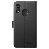 Spigen P20 Lite / Nova 3e ile Uyumlu Kılıf Wallet S Cüzdan thumbnail 7