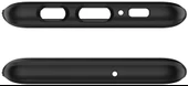 Spigen Galaxy S10 ile Uyumlu Kılıf Slim Armor Black - 8