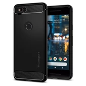 Spigen Pixel 2 ile Uyumlu Kılıf Rugged Armor - 1