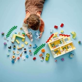 LEGO DUPLO Kasabası 3’ü 1 Arada Aile Evi 10994 - 6