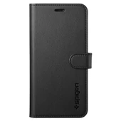 Spigen P20 Lite / Nova 3e ile Uyumlu Kılıf Wallet S Cüzdan thumbnail 6