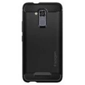 Spigen ZenFone 3 Max (ZC520TL) ile Uyumlu Kılıf Rugged Armor - 3