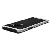 Spigen Galaxy S9 ile Uyumlu Kılıf Slim Armor Crystal Crystal Clear - 4