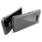 Spigen G5 ile Uyumlu Kılıf Crystal Shell Dark Crystal - 4