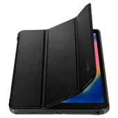 Spigen Galaxy Tab A 8.0 S Pen (2019) ile Uyumlu Kılıf Smart Fold Black - 8