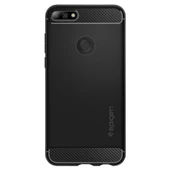 Spigen Y7 Prime 2018/Y7 2018/Nova 2 Lite/Enjoy 8 ile Uyumlu Kılıf Rugged Armor thumbnail 3