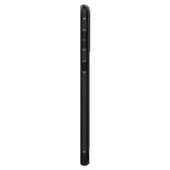 Spigen Galaxy S21 Plus ile Uyumlu Kılıf Rugged Armor Matte Black - 7