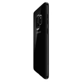 Spigen Galaxy S9 ile Uyumlu Kılıf Ultra Hybrid Midnight Black thumbnail 3