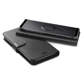 Spigen Galaxy S9 ile Uyumlu Kılıf Hybrid Armor Graphite Gray - 5