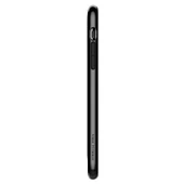 Spigen iPhone 11 Pro Max ile Uyumlu Kılıf Neo Hybrid Jet Black - 5