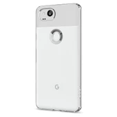 Spigen Pixel 2 ile Uyumlu Kılıf Liquid Crystal 4 Taraflı Koruma - 2