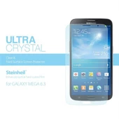 Spigen Galaxy Mega 6.3 ile Uyumlu Ekran Koruyucu Ultra Crystal thumbnail 2