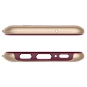 Spigen Galaxy S10e ile Uyumlu Kılıf Neo Hybrid Burgundy - 7