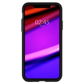 Spigen iPhone 11 Pro ile Uyumlu Kılıf Neo Hybrid Gunmetal - 2