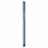 Spigen Galaxy A20s ile Uyumlu Kılıf Liquid Crystal Crystal Clear - 5