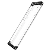 Spigen Galaxy Note 10 ile Uyumlu Kılıf Neo Hybrid NC Black - 4