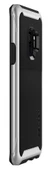 Spigen Galaxy S9 ile Uyumlu Kılıf Neo Hybrid Urban Silver Arctic - 3