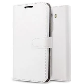 Spigen G3 ile Uyumlu Kılıf Slim Wallet S Cüzdan White - 2