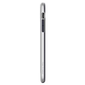Spigen iPhone 11 Pro Max ile Uyumlu Kılıf Neo Hybrid Satin Silver - 8