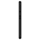 Spigen Pixel 3a XL ile Uyumlu Kılıf Rugged Armor Matte Black - 7