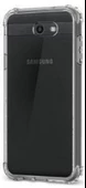 Spigen Galaxy J7 2017 ile Uyumlu Kılıf Crystal Shell - 4