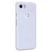 Spigen Pixel 2 XL ile Uyumlu Kılıf Liquid Crystal 4 Taraflı Koruma - 5