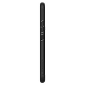 Spigen Galaxy S22 Plus 5G ile Uyumlu Kılıf Slim Armor Black - 7