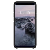 Spigen Galaxy S9 ile Uyumlu Kılıf Tough Armor Black - 2