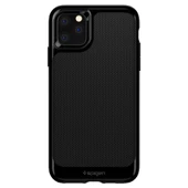Spigen iPhone 11 Pro Max ile Uyumlu Kılıf Neo Hybrid Jet Black - 3