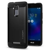 Spigen ZenFone 3 Max (ZC520TL) ile Uyumlu Kılıf Rugged Armor - 1