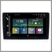 AUDİ A4 2002-2008 UYUMLU 4 GB RAM 64 GB HAFIZA ANDROID MULTIMEDIA TEYP thumbnail 9