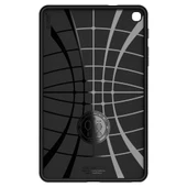 Spigen Galaxy Tab A 8.0 (2019) ile Uyumlu With S Pen SM-P200/P205 models only Rugged Armor Black - 6